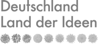 Logo Land der Ideen